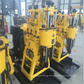 Water Well Drilling Rig Core Drill Rig